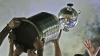 Hoy es el sorteo de los octavos de final de la Copa Libertadores