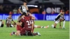 Lan&uacute;s le gan&oacute; a Atl&eacute;tico Mineiro en los penales y es campe&oacute;n de la Copa Sudamericana