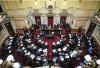 El Senado rechaz&oacute; el decreto del Gobierno que disolv&iacute;a Vialidad Nacional, el INTA y otros organismos