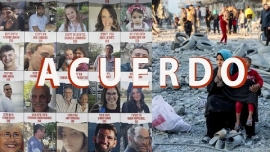Israel y Hamas firmaron el acuerdo de alto el fuego. El domingo comienza la liberación de rehenes.