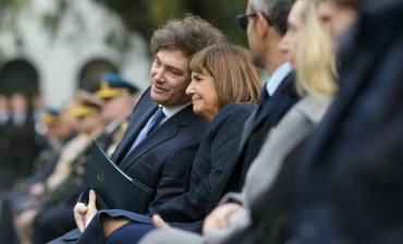 Nuevo Código Penal: Milei presentó la reforma y reforzó “el que las hace las paga”