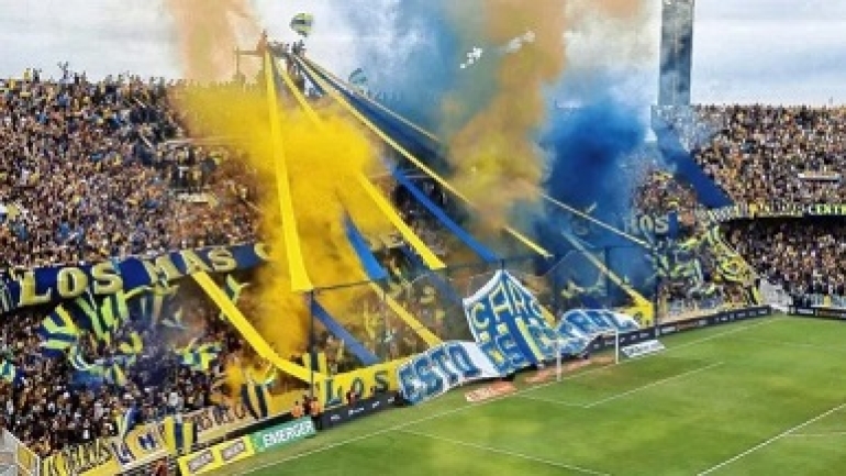 El fixture y el turno de Central para Octavos de final del Torneo Clausura 2025