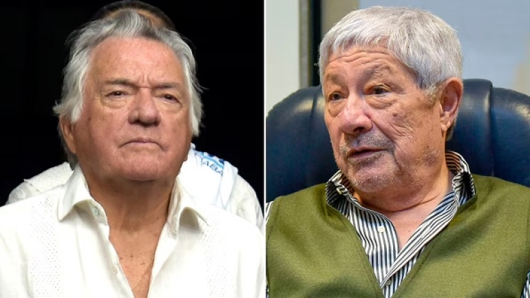 Barrionuevo-Camaño: La Justicia suspendió las elecciones en el Sindicato de Gastronómicos