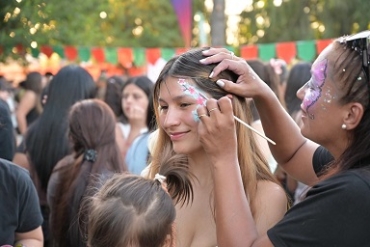 LA MUNICIPALIDAD LLEVARÁ ADELANTE LA PRIMERA EDICIÓN DE “EXPO BELLEZA” CON CAPACITACIONES EN RUBROS ESTÉTICOS, CHARLAS Y SORTEOS