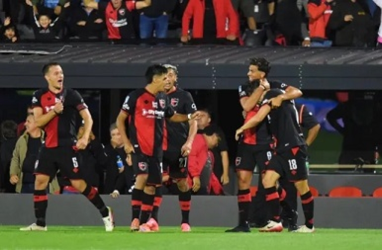 Copa Argentina: Se adelanta una hora el encuentro entre Newell's y Acassuso