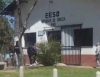 Evacuaron una escuela de Granadero Baigorria por amenaza