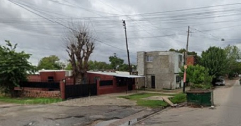 Muerte en Bº Tablada: Balearon a un joven de19 años