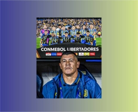 LOS NOMBRES DE LA PRETEMPORADA QUE SUENAN EN ROSARIO CENTRAL