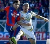 Central le gan&oacute; a San Lorenzo a &uacute;ltimo momento con gol de Copetti