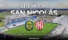 Rosario Central enfrenta a Uni&oacute;n en San Nicol&aacute;s por un lugar en octavos de final