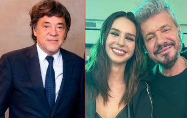 El acusado de amenazar de muerte a Juanita Tinelli rompió el silencio y contó toda la verdad: “Ahora voy a…”