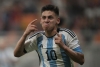 Los cambios que piensa Scaloni en la Selecci&oacute;n
