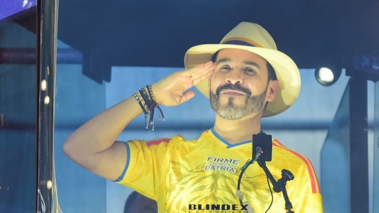 Elecciones en Colombia: Gana De la Espriella y se profundiza el giro a la derecha en Latinoamérica