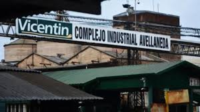 ¿Vicentín no era de TODOS? Grassi SA fue validado por la Justicia en Reconquista