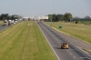 Se habilit&oacute; la mano hacia Buenos Aires de la Autopista para veh&iacute;culos livianos