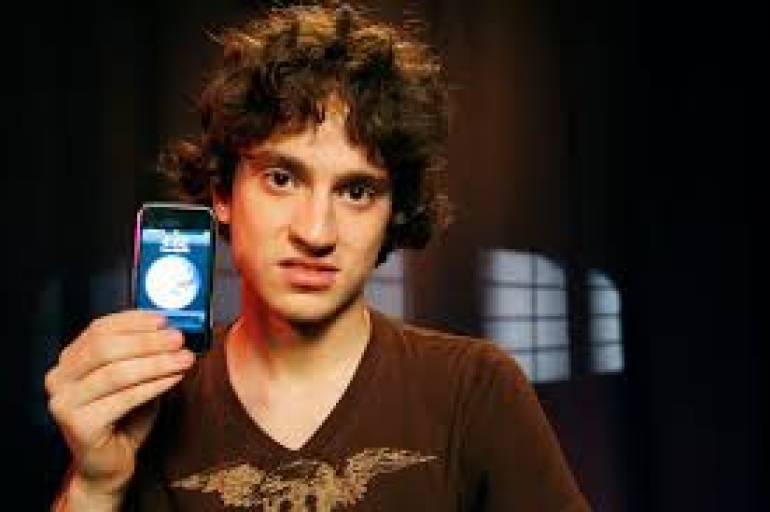 ¿Qué está haciendo George Hotz ahora?
