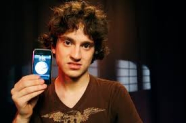 ¿Qué está haciendo George Hotz ahora?