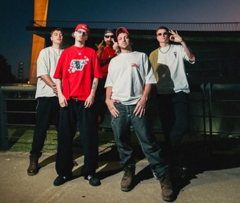 Un aporte para la cultura: Caliope Family brilló en el Bioceres Arena