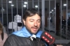 Liberaron a Juan Grabois y denunci&oacute; al gobierno de Milei