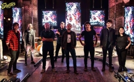 Farolitos: Del barrio a la poesía del rock