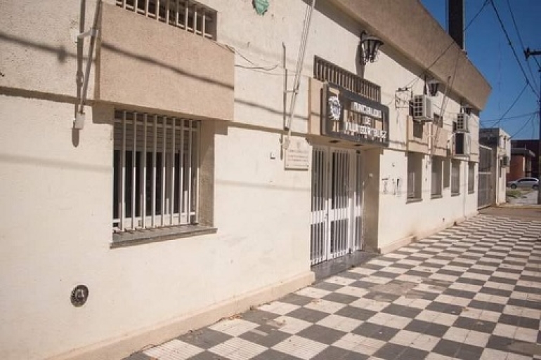 ATENCIONES Y SERVICIOS DURANTE EL PARO DE TRABAJADORES MUNICIPALES