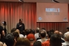 Juli&aacute;n Gonz&aacute;lez present&oacute; su proyecto para Newell&rsquo;s y anunci&oacute; el equipo de f&uacute;tbol