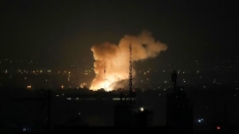 Israel lanzó un "ataque preventivo" contra Irán y declaró el estado de emergencia en todo su territorio