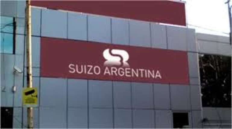 Droguería Suizo Argentina desembarca en Rosario