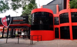 Newell's elige presidente entre cuatro listas para suceder a Ignacio Astore