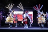 138&deg; ANIVERSARIO DE VGG: EXITOSA &ldquo;NOCHE DE COLECTIVIDADES&rdquo; EN PUEBLO NUEVO
