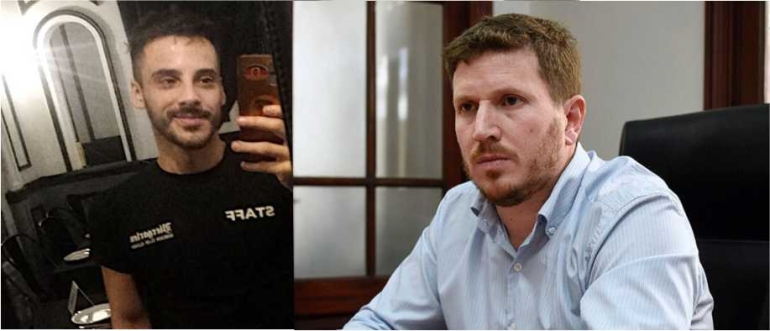 Federico Angelini sobre el crimen de Lucas: “El garantismo trucho cuesta vidas”