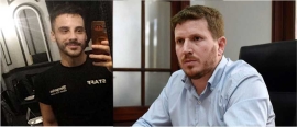 Federico Angelini sobre el crimen de Lucas: “El garantismo trucho cuesta vidas”