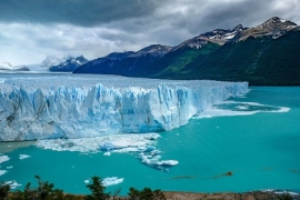 Ley de Glaciares: un debate que ya suma más de 50 mil inscriptos para las audiencias públicas