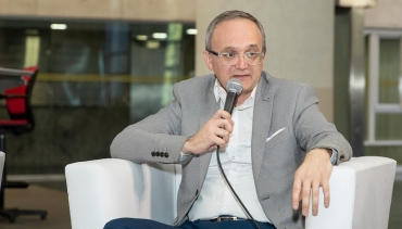 Idígoras a los aceiteros: “Si se radicalizan, pasarán muchos días sin cobrar el sueldo”