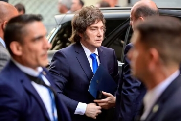 El Gobierno elevó el nivel de seguridad a "alto" tras el ataque de Estados Unidos e Israel a Irán