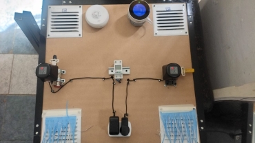 Tecnología Pura: “Salvar vidas y dar trabajo es verdaderamente revolucionario”