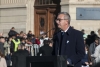 Javkin: "Basta de privilegios al AMBA a costa del esfuerzo de todos"