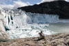 Dura advertencia en el Senado por la reforma que protege los glaciares