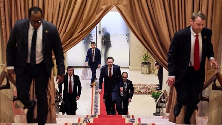 No hubo acuerdo en tres reuniones de EE.UU. e Irán. Seguirán las negociaciones por la paz en Pakistán