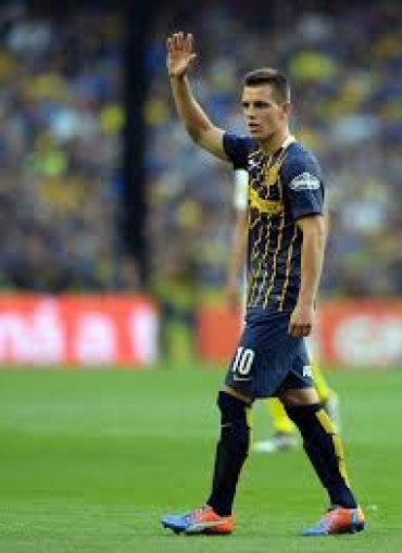 Gio quiere volver a su primer amor