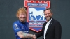 Un club ingl&eacute;s inscribi&oacute; a Ed Sheeran en su plantel y podr&iacute;a jugar profesionalmente