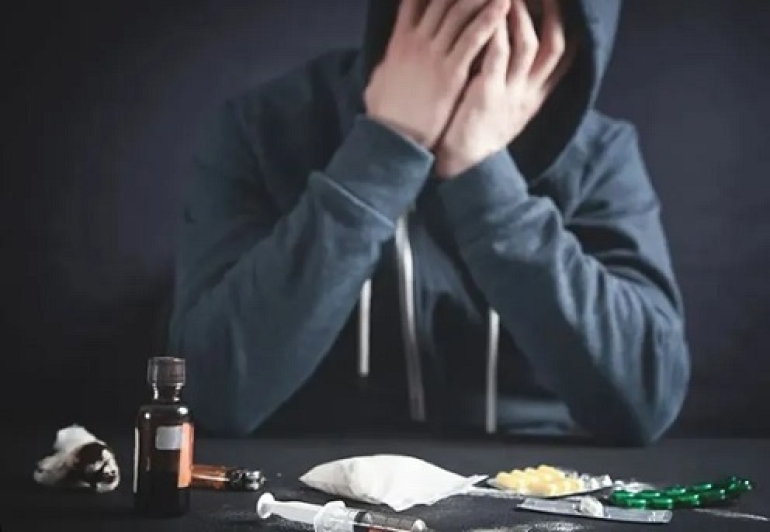 Consumos Problemáticos: Se advirtió en el Concejo Municipal el desfinanciamiento del SEDRONAR