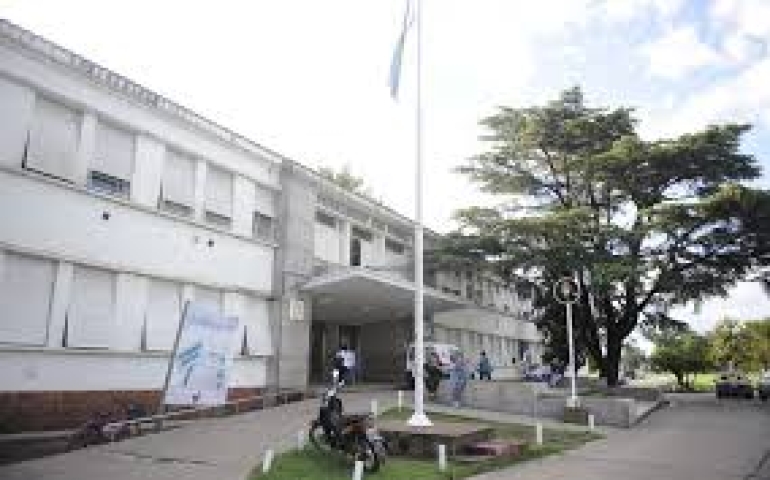 Granadero Baigorria otro crimen