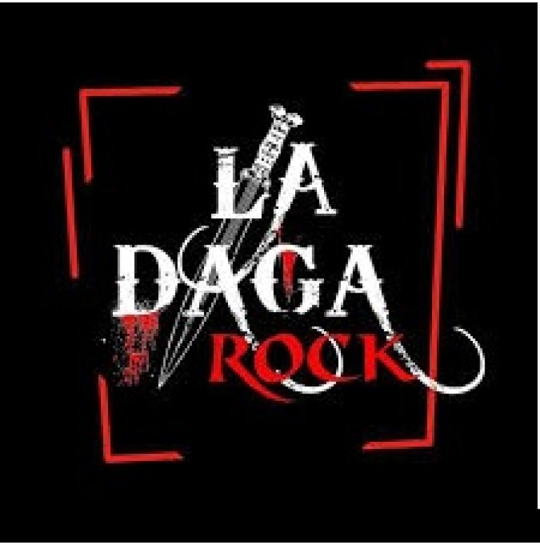 La Daga Rock inauguró su nuevo local y lo celebró con una fiesta demoledora en Que Sea Rock