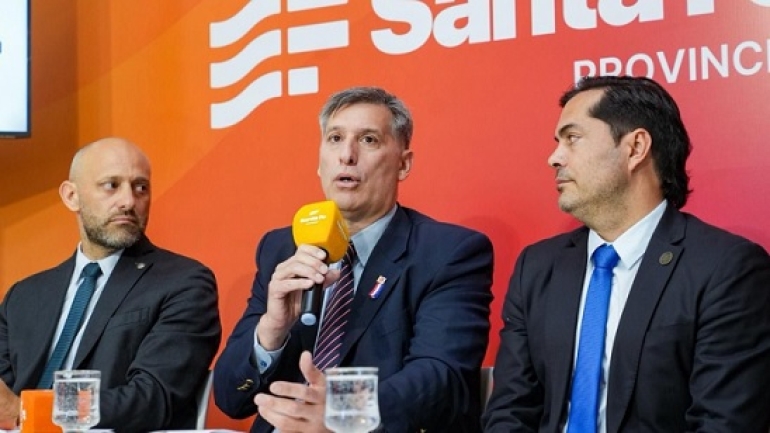 Santa Fe cambia impuestos por creación de nuevos puestos de trabajo