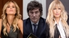 Milei tuite&oacute; tras el descargo de Mariana Fabbiani contra Canosa, Suar y el grupo Clar&iacute;n