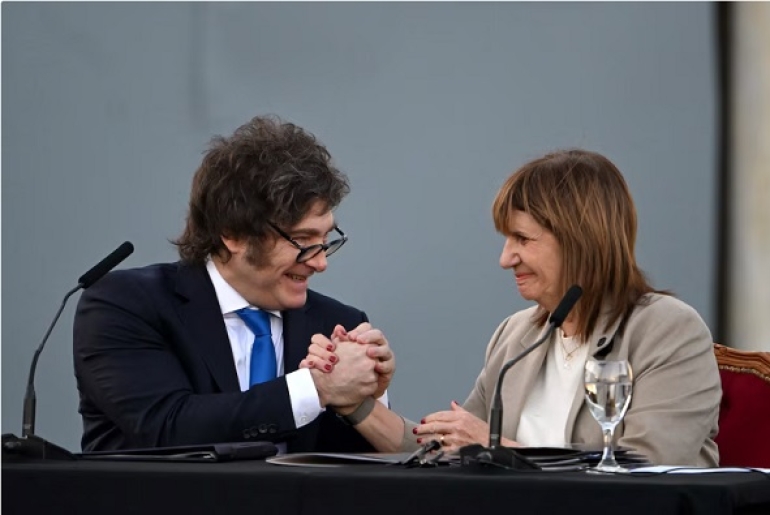 Reformas en el Código Penal: "Se van a agravar todas las penas"