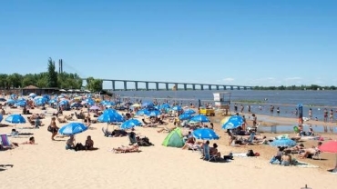 Temporada en La Florida: playas reacondicionadas, nuevas tarifas y promociones