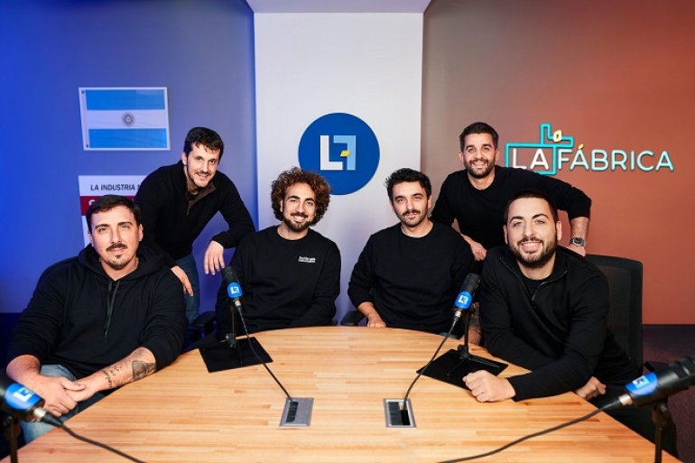 Se viene “Fabricando Futuro”, el evento industrial del año