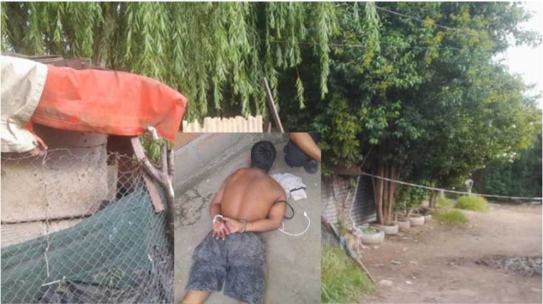 Asesinaron a balazos a una mujer en zona oeste. Hay un detenido